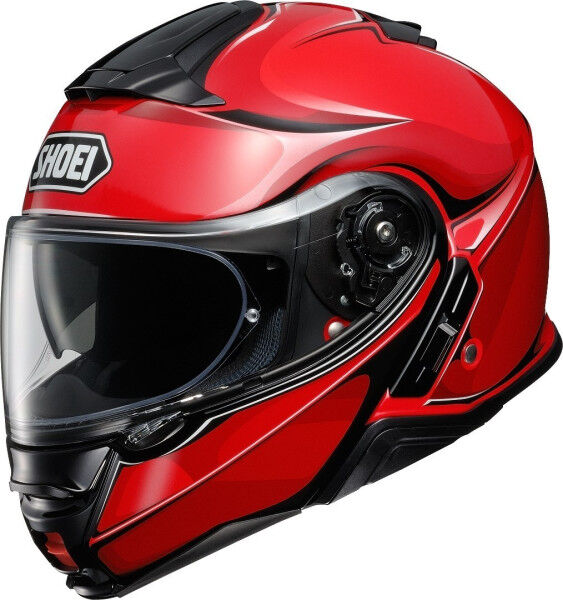 Shoei Motorradhelm Neotec-II Winsome TC-1