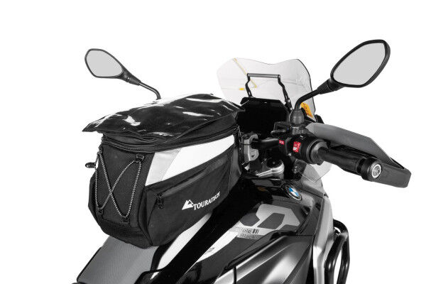 TMACS Tankrucksack Ambato Exp für BMW R1300GS/ ADV, R1250GS/ ADV, R1200GS/ ADV (LC), F850GS/ ADV, F7