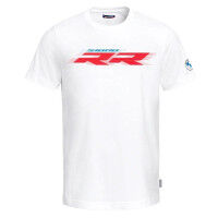 BMW Herren T-Shirt RR Weiß BMW Herren T-Shirt RR Weiß