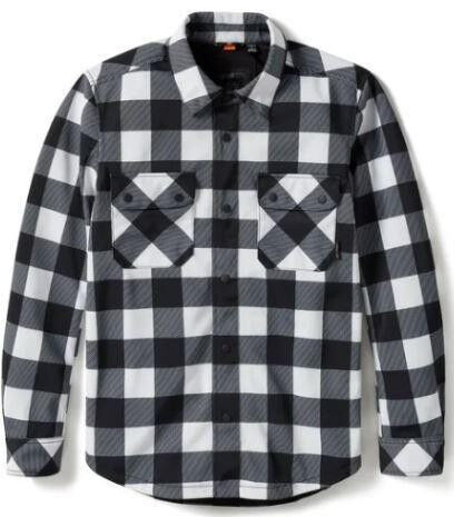 Harley Davidson Mesh Operative Reithemdjacke für Herren