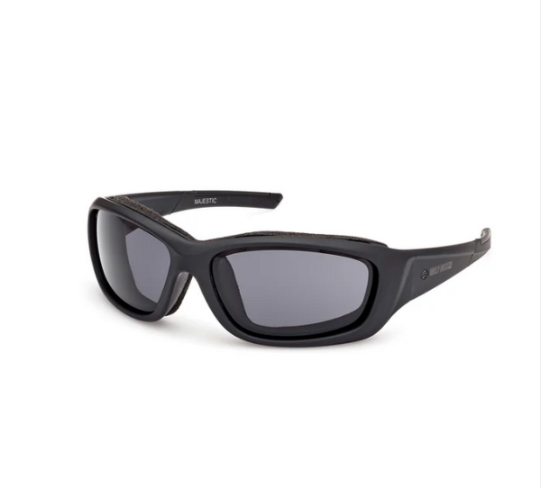 Harley Davidson Herren Performance Brille Majestic