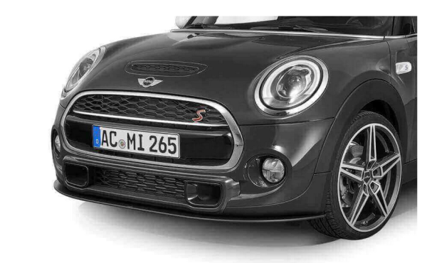 AC Schnitzer Frontsplitter für MINI F55