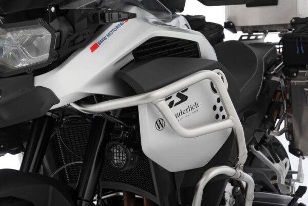 Wunderlich Tankschutzbügel ULTIMATE F 900 GS Adventure - VA