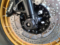 AC Schnitzer Achspads vorne R nineT Scrambler ab 2021 AC Schnitzer Achspads vorne R nineT Scrambler ab 2021