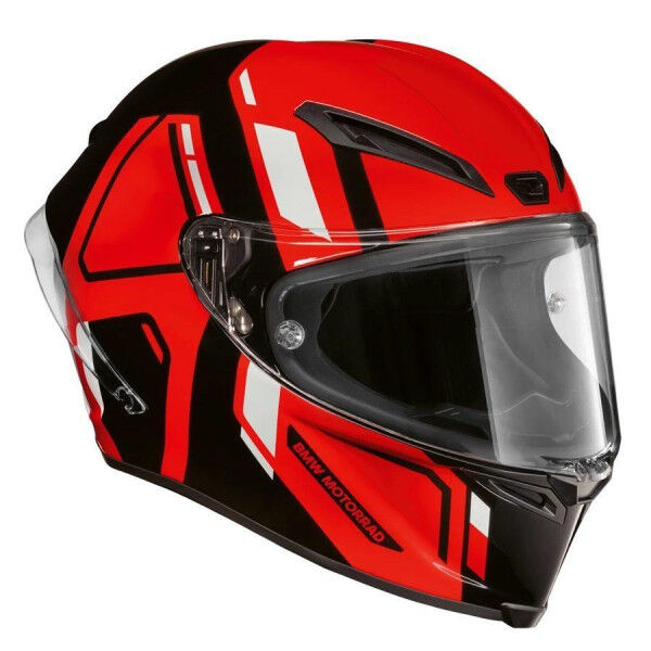 BMW Unisex Helm M Pro Race Sprint