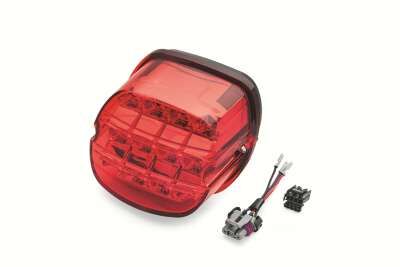 Front Signature LED Turn Signal Inserts | Europe