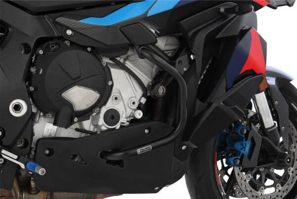 Wunderlich Motorschutzbügel PRO M und S 1000 XR - schwarz
