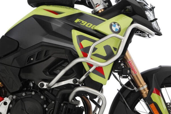 Wunderlich Tankschutzbügel ULTIMATE F 900 GS - VA