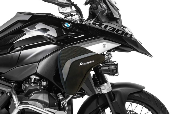 Sturzbügeltaschen Touring für BMW R1300GS (1 Paar)