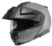 Schuberth Helm E2 Concrete Grey Schuberth Helm E2 Concrete Grey