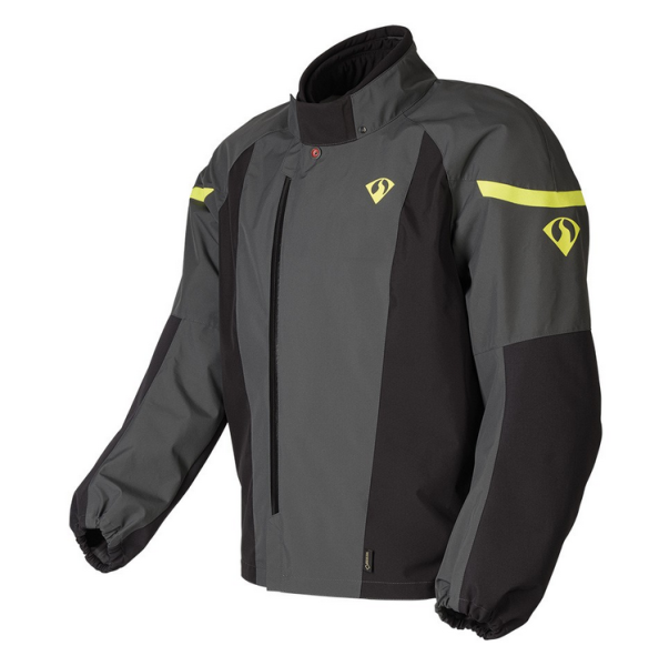 Stadler Herren Regenjacke Stormy GTX