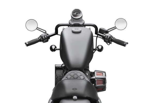 Harley Davidson Sportster Clubman Lenker 55800342