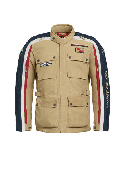 BMW Jacke GS Tatacoa Sand