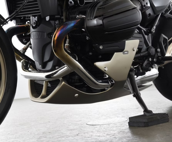 AC Schnitzer Motorspoiler (Belly Pan) für BMW R 12 nineT ab 2024
