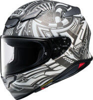 Shoei Helm NXR2 New 02 TC-1 Shoei Helm NXR2 New 02 TC-1