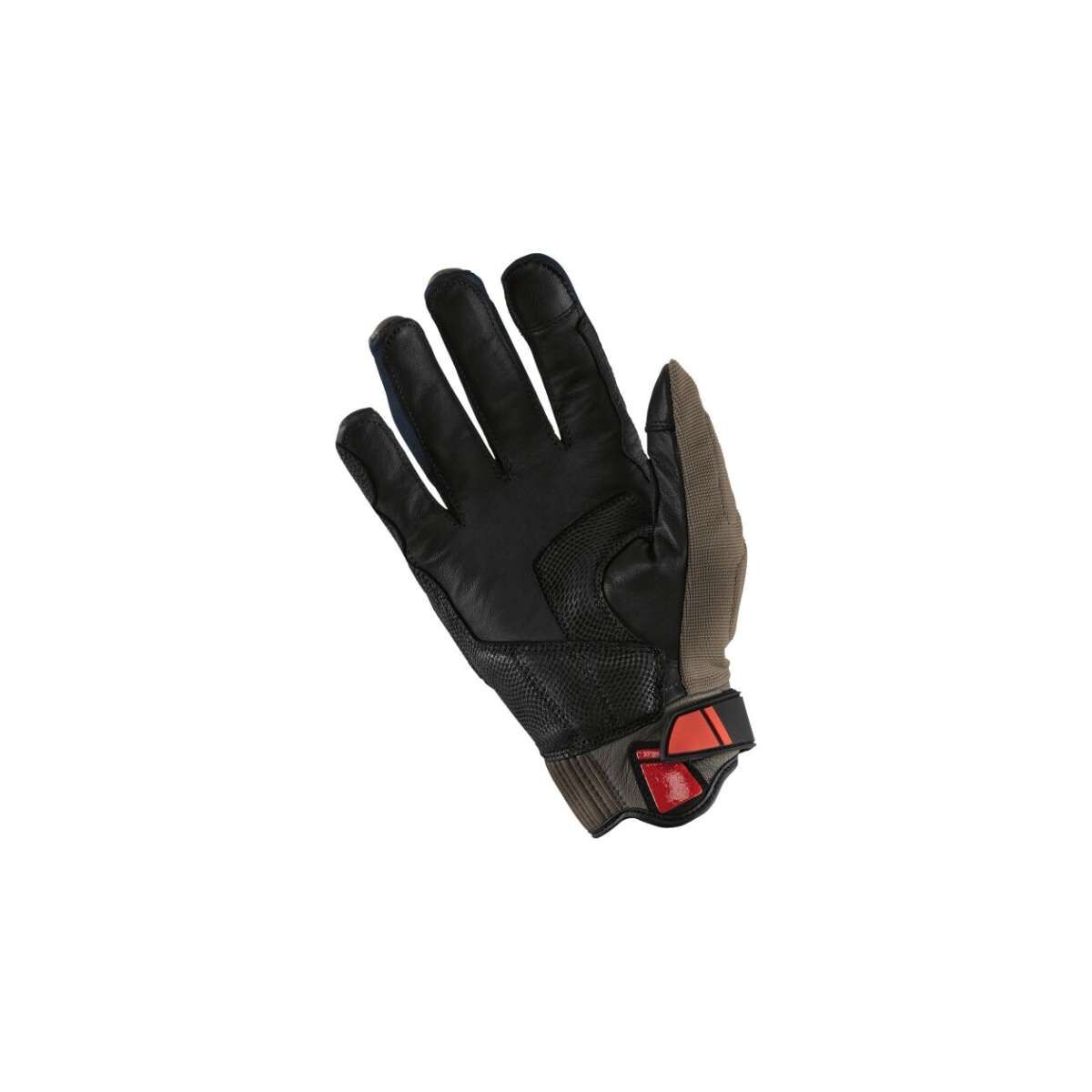 Motorrad Handschuhe GS Rallye GTX khaki/blue | BMW