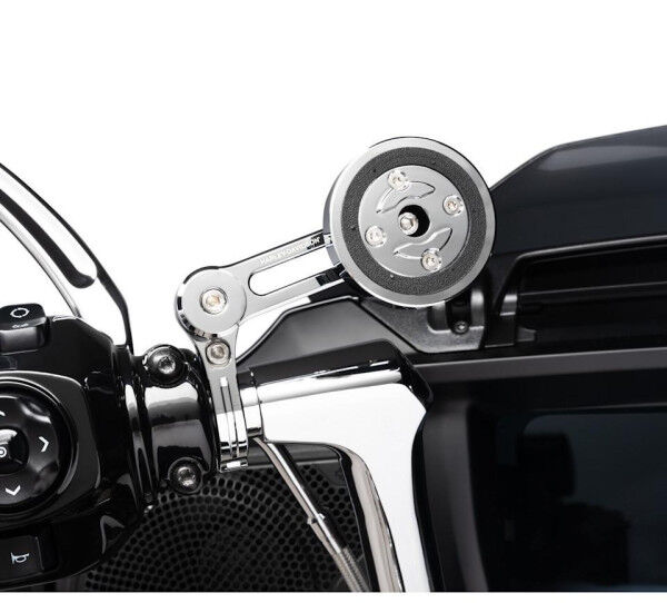 Harley Davidson Anti-Vibration Module