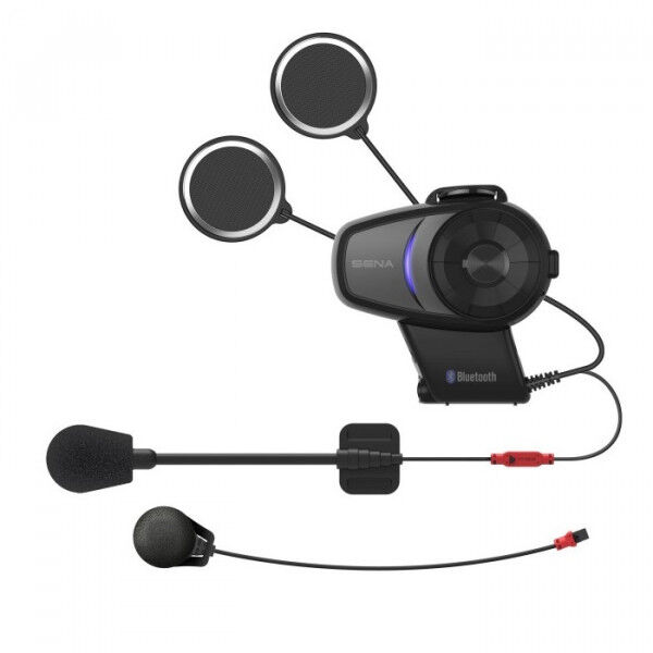 Headset Sena 10S Bluetooth-Kommunikationssystem