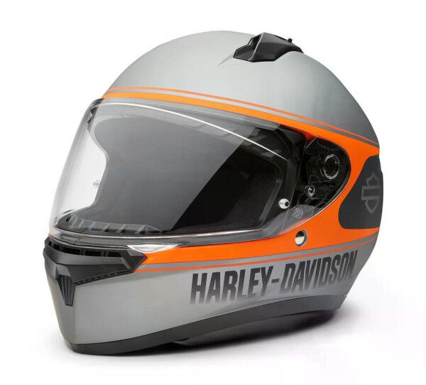 Harley Davidson Velo H34 Full Face Helmet