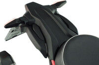 Vorschau: Wunderlich Heckspritzschutz F 900 GS - schwarz Vorschau: Wunderlich Heckspritzschutz F 900 GS - schwarz