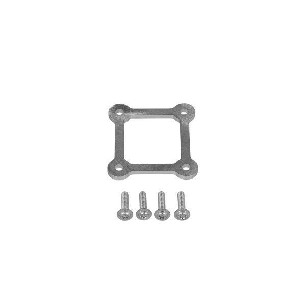 Abstandhalter für hohen Fender für Verkleidungssturzbügel Yamaha Tenere 700 (2025-)