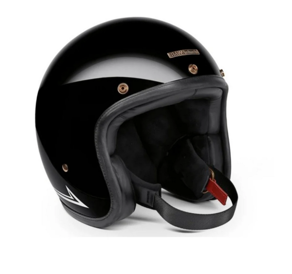 BMW Motorrad Helm Bowler Heritage