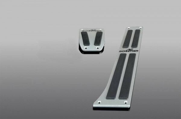 AC Schnitzer Aluminium Pedalerie für BMW i3