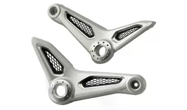 BMW Motorrad Option 719 Sitzbankhalter Rechts
