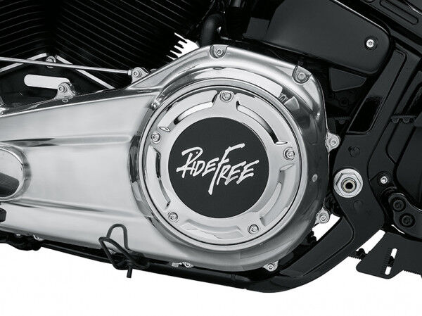 Harley-Davidson RIDE FREE™ KOLLEKTION - DERBY DECKEL 25701059