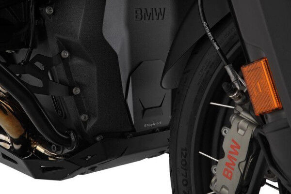 Wunderlich Motorgehäuseschutz R 1300 - schwarz