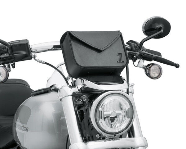Harley-Davidson LENKERTASCHE 93300112