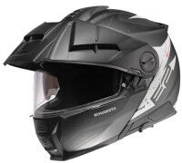 Schuberth Helm Explorer Anthracite Schuberth Helm Explorer Anthracite