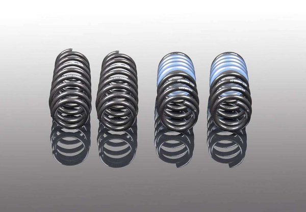 AC Schnitzer Fahrwerks-Federnsatz für BMW M5 G90 Limousine