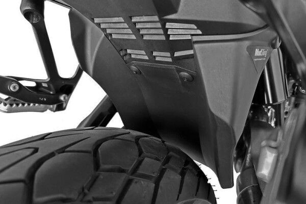 Mudsling Innenkotflügel R 1300 GS - schwarz