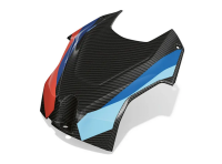 BMW Motorrad M1000R Abdeckung Ansauggeräuschdämpfer Carbon BMW Motorrad M1000R Abdeckung Ansauggeräuschdämpfer Carbon