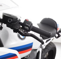 Vorschau: AC Schnitzer Superbikelenker BMW R nineT Racer 2017-20 Vorschau: AC Schnitzer Superbikelenker BMW R nineT Racer 2017-20