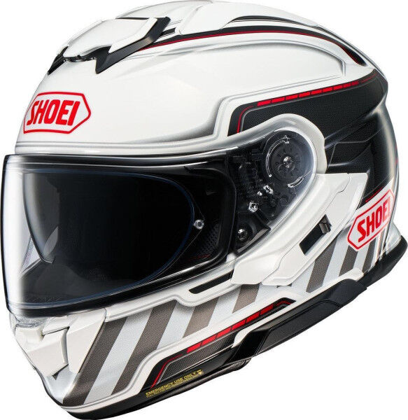Shoei Helm GT-AIR3 DISCIPLINE TC-6