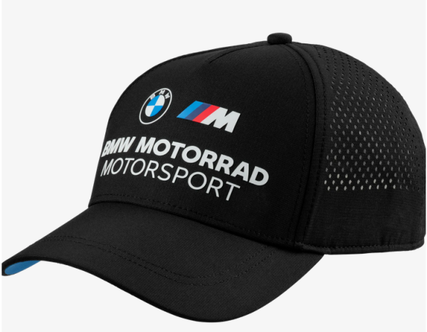 BMW Motorrad Cap M Motorsport