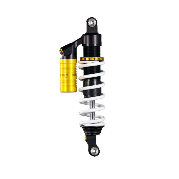 Touratech Suspension Federbein vorne für BMW R1250GS (2013-2024), Typ Extreme2 *Limited Edition*