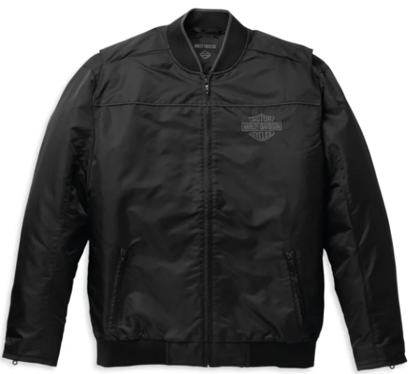 Harley Davidson Classic Bar & Shield Jacket für Herren