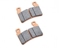 Harley Davidson H-D® Bremsbeläge der Serienausstattung 41300102 Harley Davidson H-D® Bremsbeläge der Serienausstattung 41300102