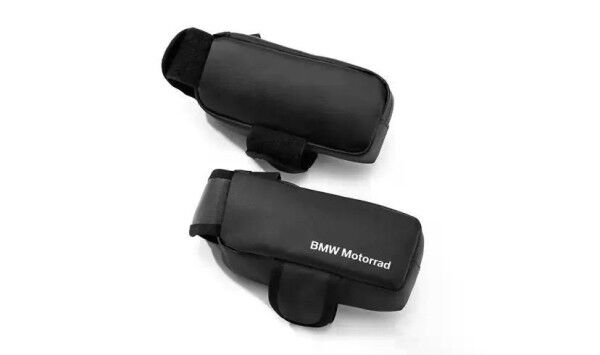 BMW Motorrad Tasche Windabweiser