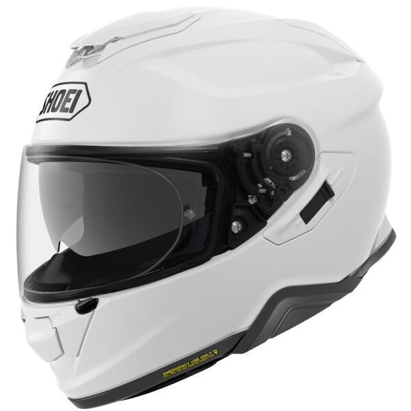 Shoei Motorradhelm GT-Air II Weiß