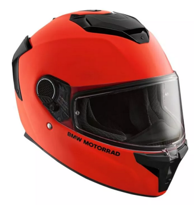 Motorrad Helm Xomo Carbon thunder | BMW
