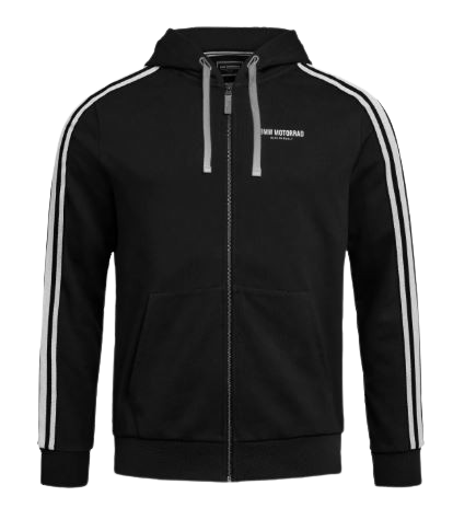 BMW Zip-Hoodie Berlin Built Unisex