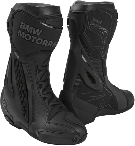 BMW Motorrad Stiefel M Pro Race GORE-TEX