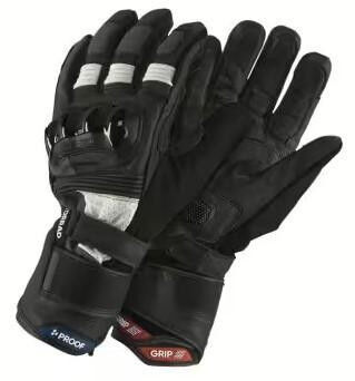 BMW Handschuhe Tenda 2in1 GTX schwarz