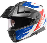 Schuberth Helm E2 Explorer Blue Schuberth Helm E2 Explorer Blue