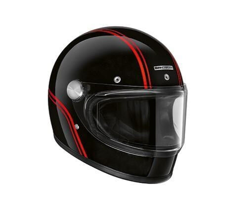 BMW Unisex Helm Grand Racer Cadours