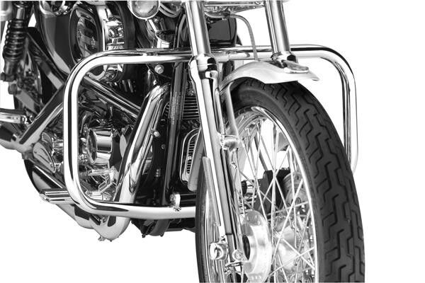 Harley Davidson Motorschutzbügel 49018-88C